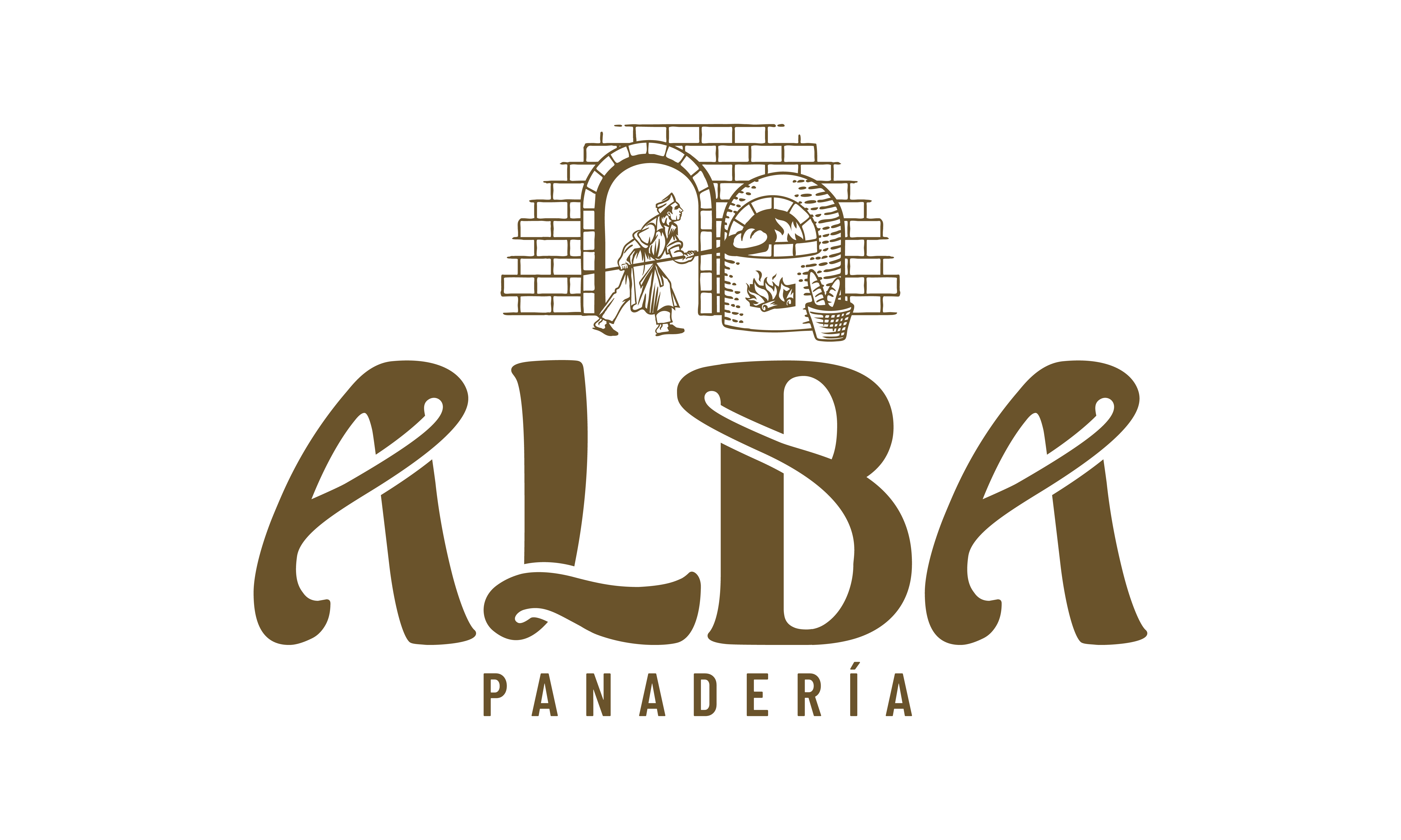 Panadería Alba